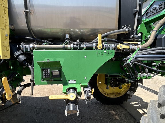 2018 John Deere R4038 Sprayer/High Clearance