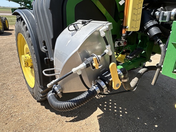 2018 John Deere R4038 Sprayer/High Clearance