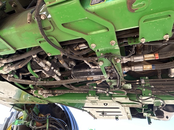 2018 John Deere R4038 Sprayer/High Clearance