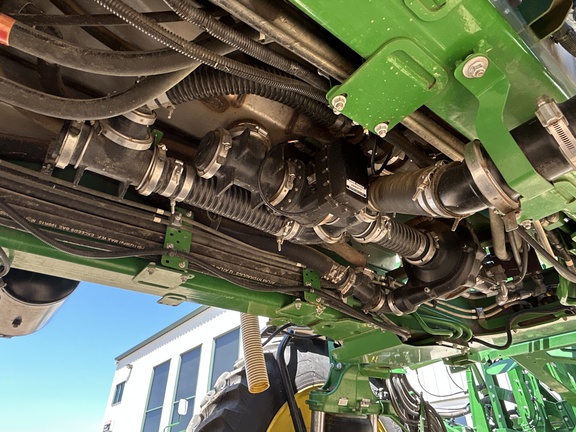 2018 John Deere R4038 Sprayer/High Clearance