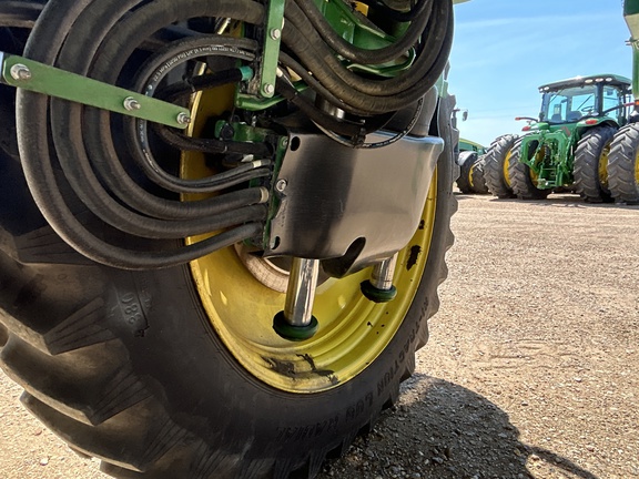 2018 John Deere R4038 Sprayer/High Clearance
