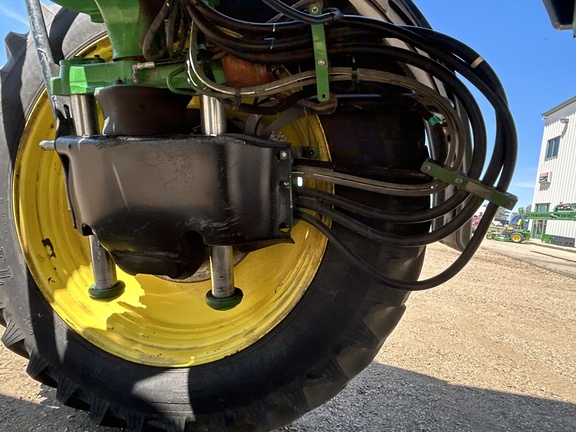 2018 John Deere R4038 Sprayer/High Clearance