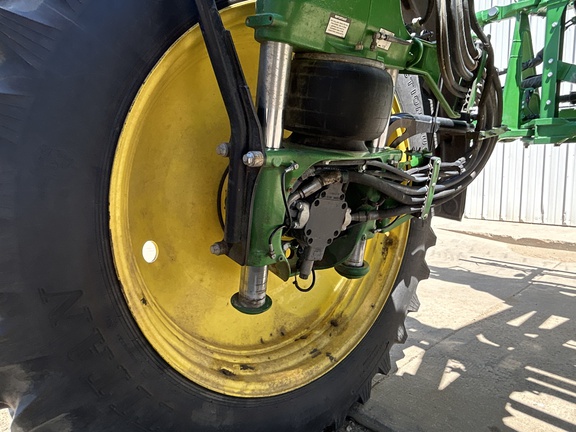 2018 John Deere R4038 Sprayer/High Clearance