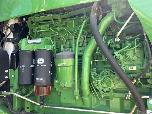 2018 John Deere R4038 Sprayer/High Clearance