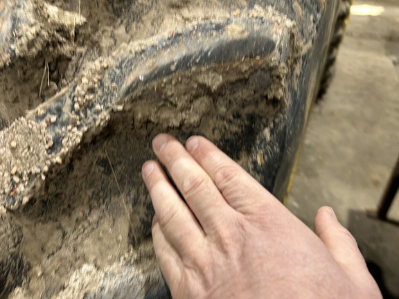 2021 John Deere 8R 370 Tractor