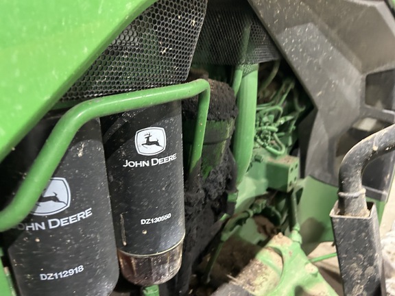 2021 John Deere 8R 370 Tractor