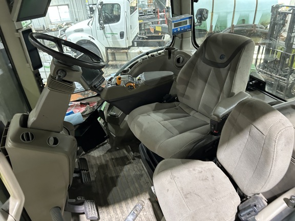 2021 John Deere 8R 370 Tractor