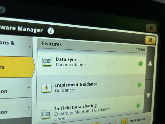 2021 John Deere 8R 370 Tractor