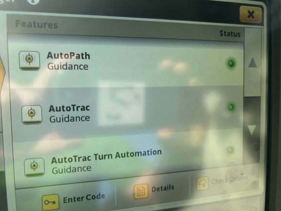 2021 John Deere 8R 370 Tractor