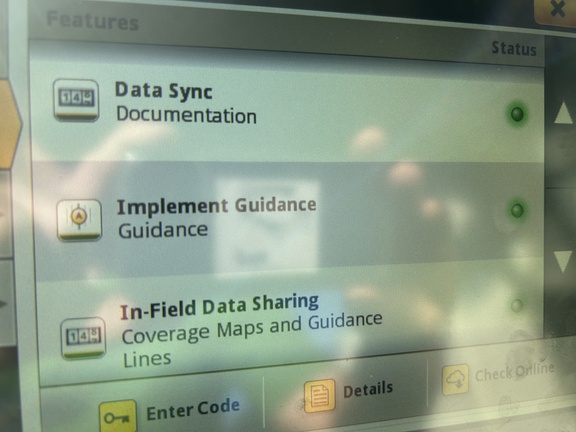 2021 John Deere 8R 370 Tractor