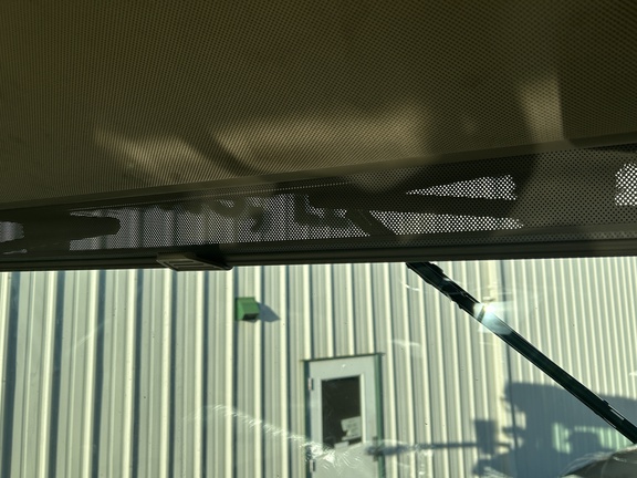 2021 John Deere 8R 370 Tractor