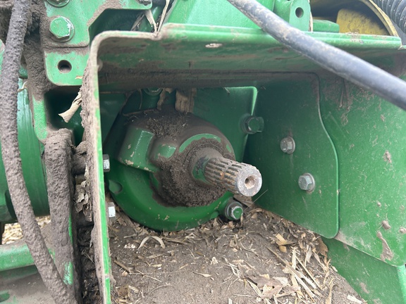 2017 John Deere 9570R Tractor 4WD