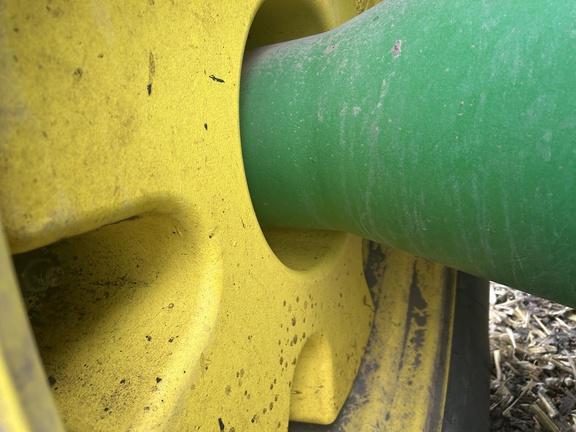 2017 John Deere 9570R Tractor 4WD