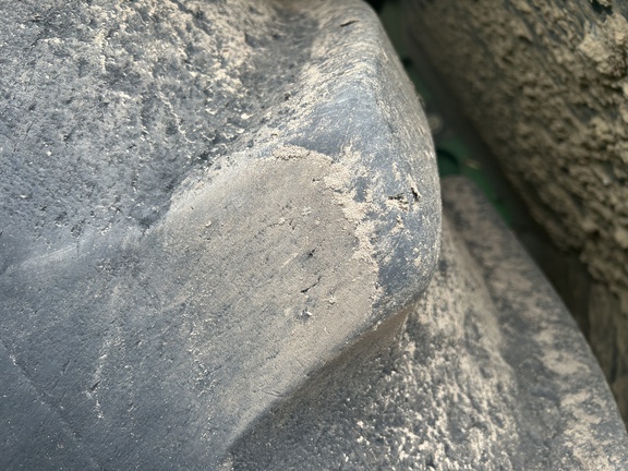 2017 John Deere 9570R Tractor 4WD