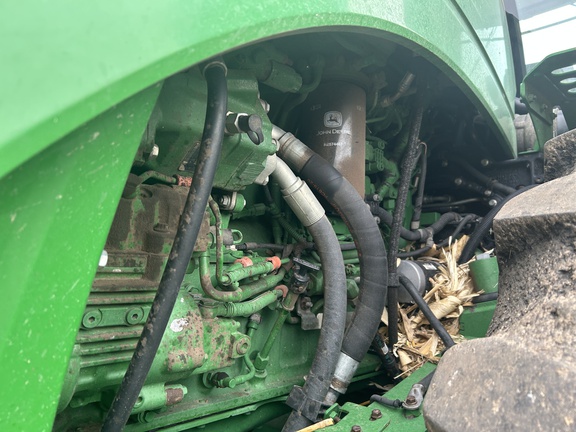 2017 John Deere 9570R Tractor 4WD