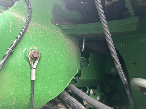 2017 John Deere 9570R Tractor 4WD