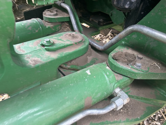 2017 John Deere 9570R Tractor 4WD
