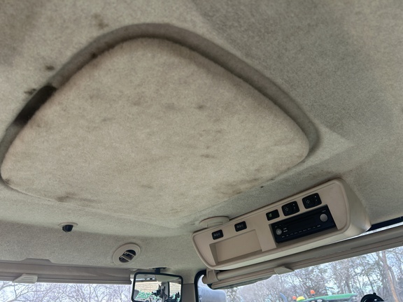 2017 John Deere 9570R Tractor 4WD