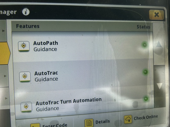 2017 John Deere 9570R Tractor 4WD