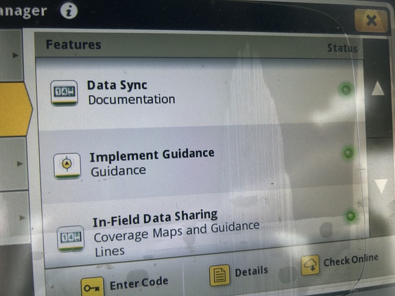 2017 John Deere 9570R Tractor 4WD