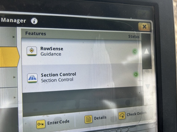 2017 John Deere 9570R Tractor 4WD