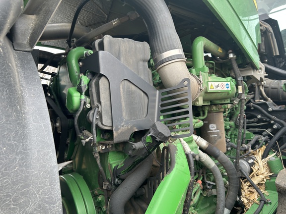 2017 John Deere 9570R Tractor 4WD