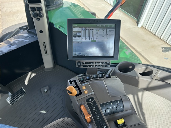 2017 John Deere 9570R Tractor 4WD