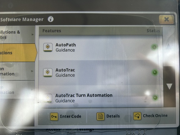 2017 John Deere 9570R Tractor 4WD