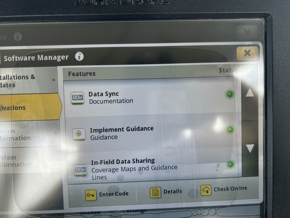 2017 John Deere 9570R Tractor 4WD