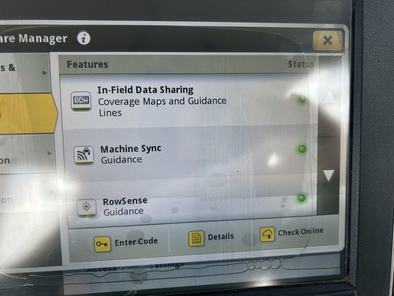 2017 John Deere 9570R Tractor 4WD