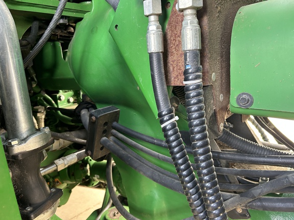 2017 John Deere 9570R Tractor 4WD