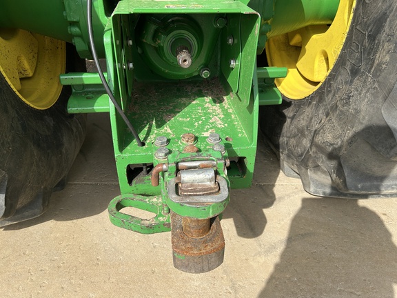 2017 John Deere 9570R Tractor 4WD