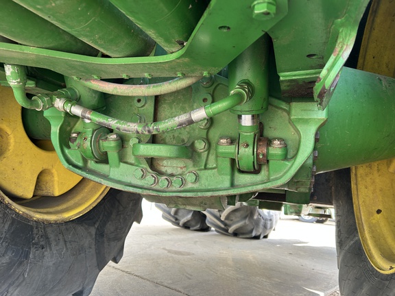 2017 John Deere 9570R Tractor 4WD