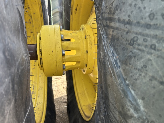 2017 John Deere 9570R Tractor 4WD