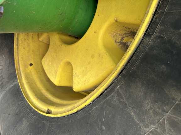 2017 John Deere 9570R Tractor 4WD