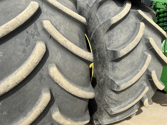 2017 John Deere 9570R Tractor 4WD