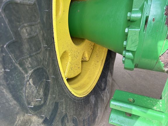 2017 John Deere 9570R Tractor 4WD