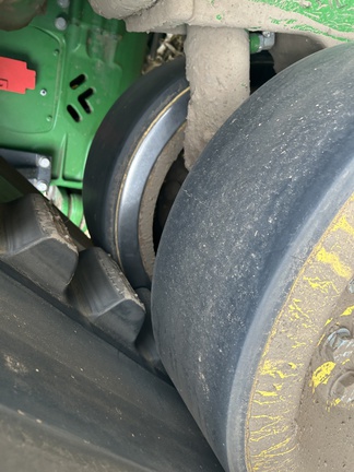 2019 John Deere 9570RX Tractor Rubber Track