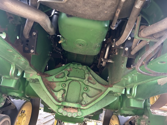 2019 John Deere 9570RX Tractor Rubber Track
