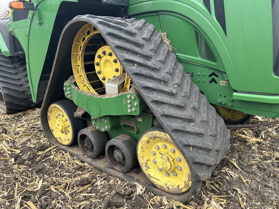 2019 John Deere 9570RX Tractor Rubber Track