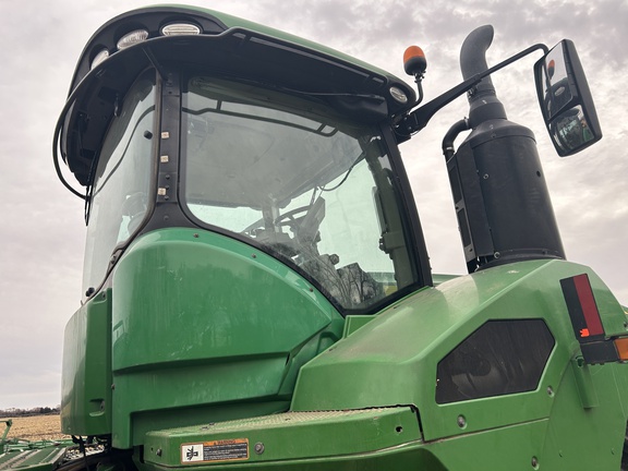 2019 John Deere 9570RX Tractor Rubber Track
