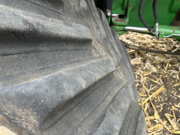 2019 John Deere 9570RX Tractor Rubber Track