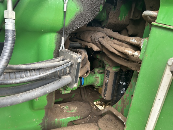 2019 John Deere 9570RX Tractor Rubber Track