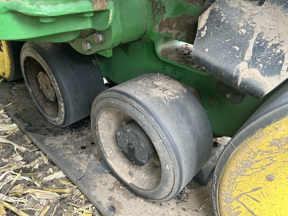 2019 John Deere 9570RX Tractor Rubber Track