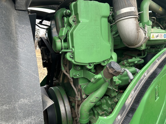 2019 John Deere 9570RX Tractor Rubber Track