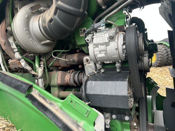 2019 John Deere 9570RX Tractor Rubber Track