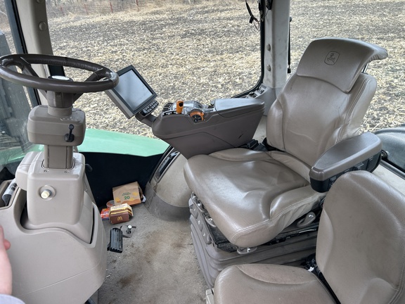 2019 John Deere 9570RX Tractor Rubber Track