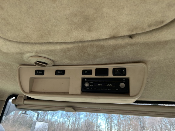 2019 John Deere 9570RX Tractor Rubber Track