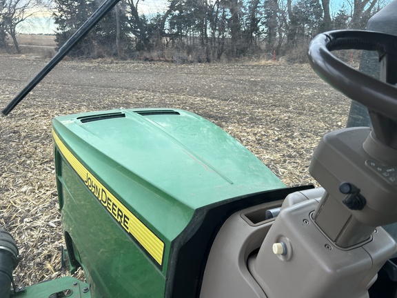 2019 John Deere 9570RX Tractor Rubber Track