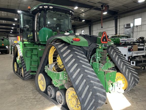 2019 John Deere 9570RX Tractor Rubber Track
